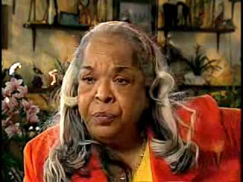 Della Reese: Working With Redd Foxx