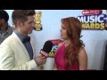 Radio Disney Music Awards | Style on the Red Carpet ...
