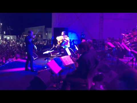 Yamandu Costa e SESI Big Band - Porro (Gentil Montaña)