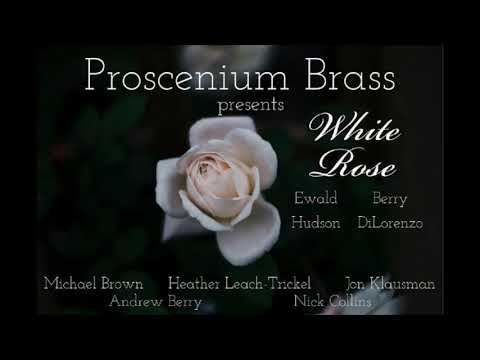 Proscenium Brass - Proscenium Heights