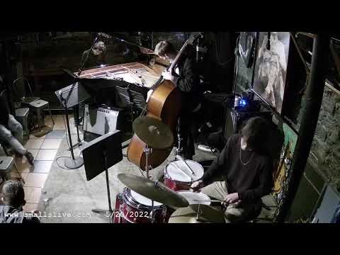 Corey Wallace Dubtet -  - Live at Smalls Jazz Club - 05/20/22