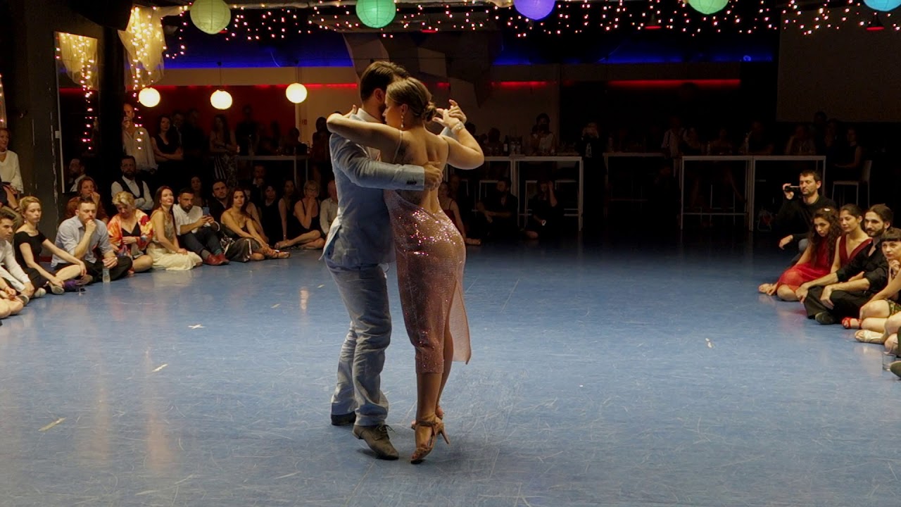 Maja Petrović & Marko Miljević (1/4)