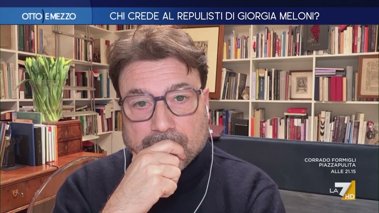 Referendum, Braidotti: "Meloni ha qualità da statista, ma dopo la sconfitta serve autocritica"