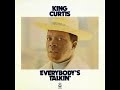 King Curtis  Groove me