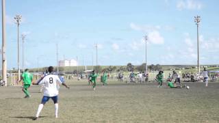The Best Soccer Match in Palm Beach 