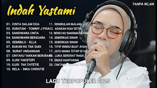 Download lagu Indah Yastami Cover | Kumpulan Lagu Akustik Terpopuler 2025 | CINTA DALAM DOA , SANDIWARA CINTA mp3 Download lagu Indah Yastami Cover | Kumpulan Lagu Akustik Terpopuler 2025 | CINTA DALAM DOA , SANDIWARA CINTA mp3