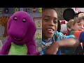 Barney And Mickey Mashup Comin Round The Mountain JAPANESE