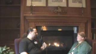 # 101a - Conflikt - Jan 25-27 2008 Part 1