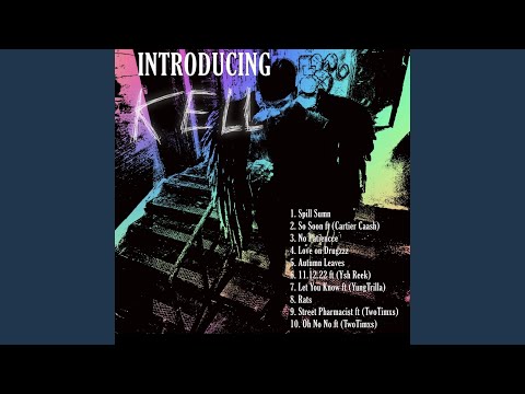 Toast (feat. YSH Reek)