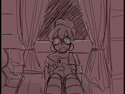 dont listen (laceygames)