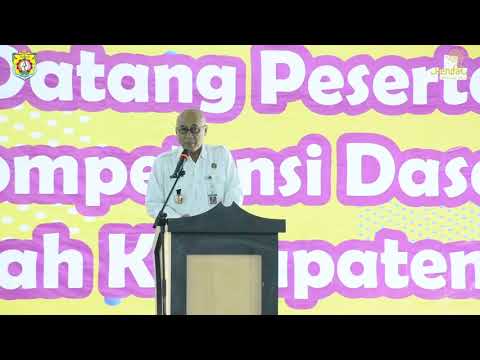 PEMKAB KENDAL MENYELENGGARAKAN TES SKD CPNS 2019