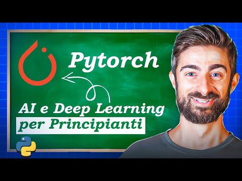 Pytorch Tutorial: Build Your First Neural Network in Python (A Practical Guide) - AI Course