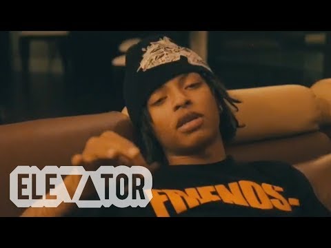 Lil Candy Paint - Sleep At Night (Official Music Video)