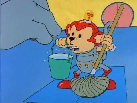 Adventures of Sonic the Hedgehog - Coconuts Demoted [4K]