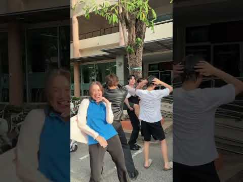 Dare You To Death' squad 🤣 #joongdunk #joongarchen #dunknatachai #gmmtv #bl #blseries #blshorts