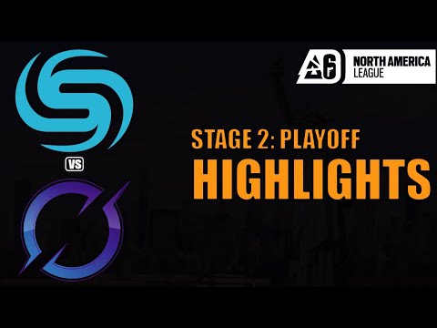[HIGHLIGHTS] Soniqs vs DarkZero | North America League 2024 - Stage 2 | Playoff