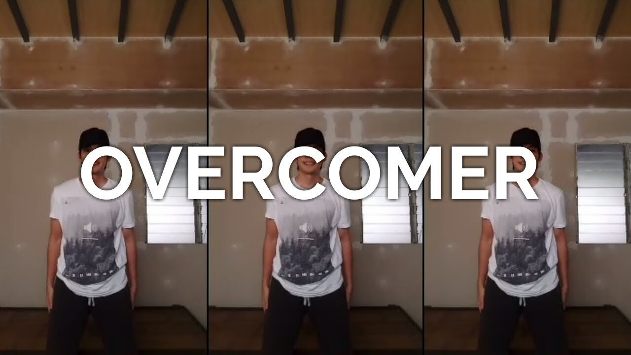 Overcomer - Mandisa | TED