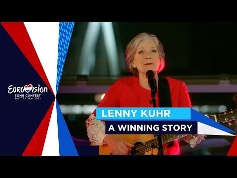 Lenny Kuhr 🇳🇱  - Memories of Eurovision 1969