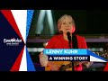 Lenny Kuhr Memories Of Eurovision 1969