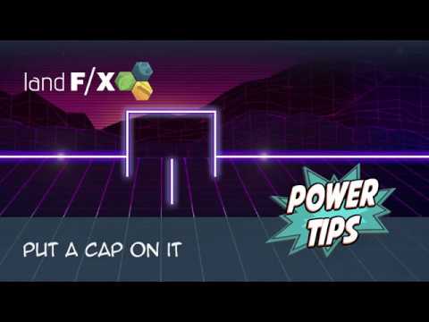 Power Tip: Put A Cap On It