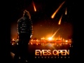 Eyes Wide Open - Waiting to Burst 