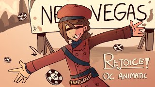 Rejoice | Fallout OC animatic