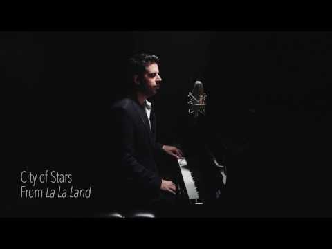 City of Stars from La La Land - Tony DeSare