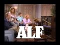Alf Season 3 Opening And Closing Credits And Theme Song