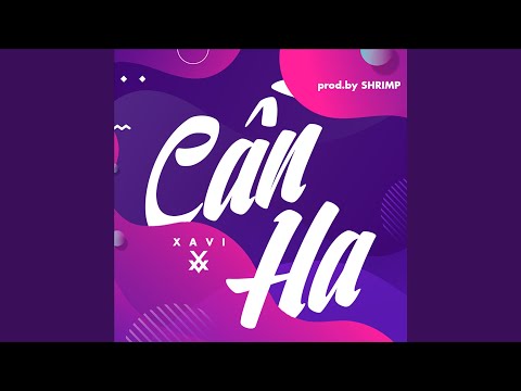 Cần Ha (Instrumental)