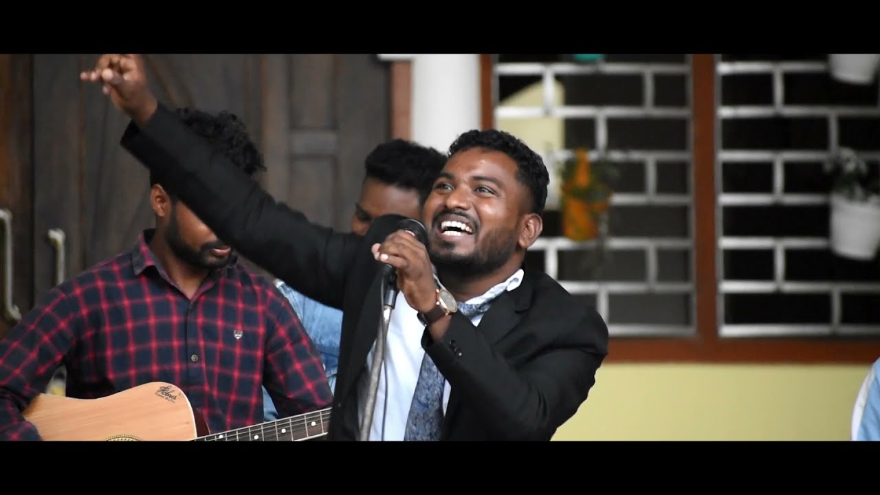 CHRISTIAN MASHUP BHAJAN II OFFICIAL VIDEO 2022