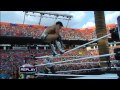 WWE WrestleMania XXVIII (2012) Pre-Show (545TV ...