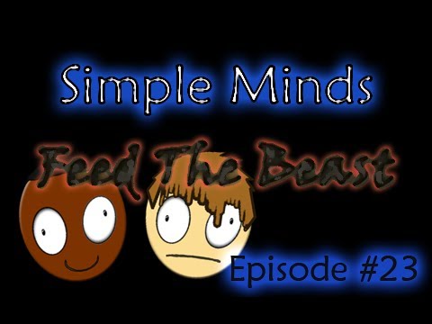 Feed The Beast - Ep 23