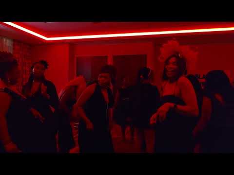 DJ Party Moves (Sareli Events Ltd) video.