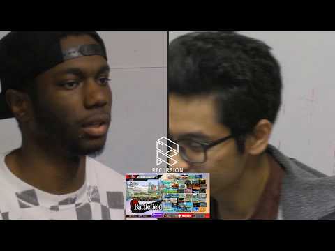 Smashcode 9/6/18 - Sonido vs Kuma | Danye- Grand Finals