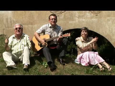 Otče můj + Chceš přijmout spasení? (www.zmozek.cz)