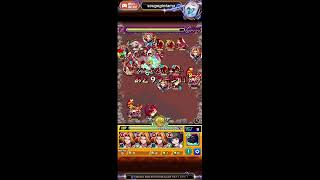 私のMonster Strike実況をOmlet Arcadeで見てください！