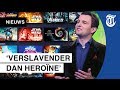 Disney+ nu gratis in Nederland!