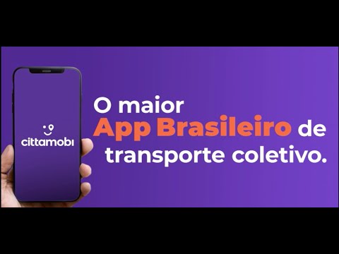 Cittamobi: Horários de Ônibus Video