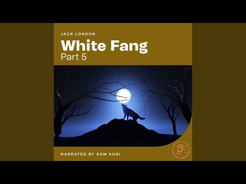 Chapter 20 - White Fang (Part 5)