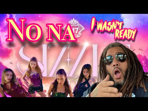 It’s Getting Hot In Here! 🔥 | Nona - Sizzle Reaction@nonawav 