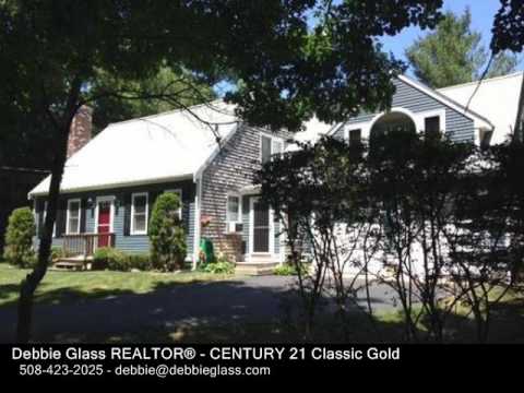 9 Lillian Way, Carver MA 02330 - Single Family Home - Real Estate - For Sale -