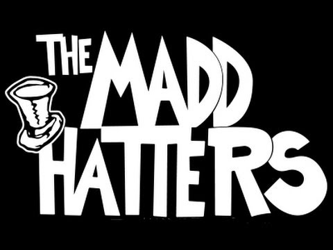 Band The Madd Hatters Album 