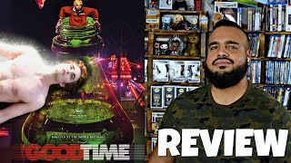Good Time - Mkay - Movie Review