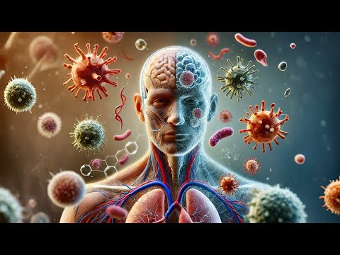 Immune System: Your Body's Secret Weapon Against Disease (For Everyone)