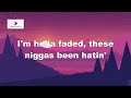 Bas Tribe Ft J Cole Lyrics