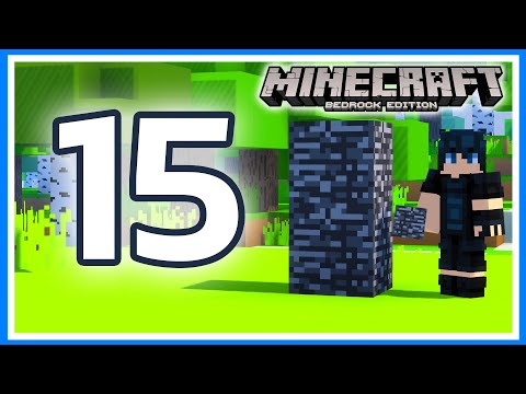 15 Unique Features Only Available in Minecraft Bedrock Edition