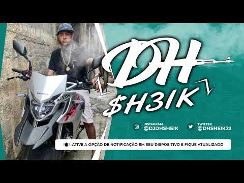 MC TH DA SERRA & MC PRETHAKO = CONVITE PRO ATO = DJ LUIZ SILVA