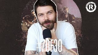 Simon Neil, Biffy Clyro - #7of30