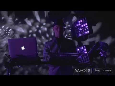 Sacred (Live In Boston)