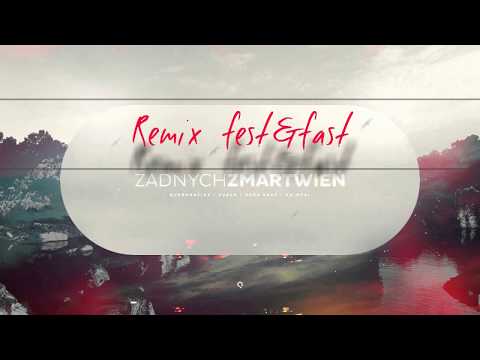 Quebonafide x Kuban x Kuba Knap - Żadnych Zmartwień ( prod.Fest&Fast )